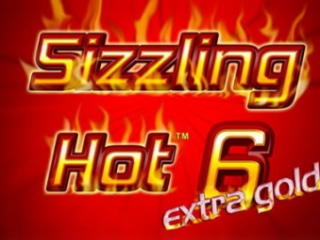 Sizzling Hot 6