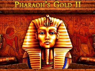 Pharaoh’s Gold II обзор и рейтинг