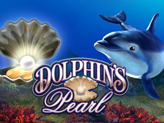 Dolphin’ Pearl